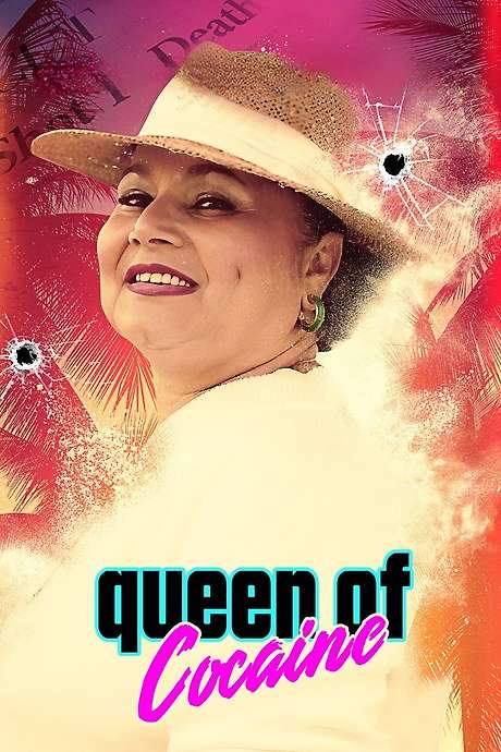 Queen of Cocaine